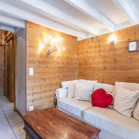 Meribel, 1 Piece, 4 Personnes - Fr-1-355-78 Apartment Meribel