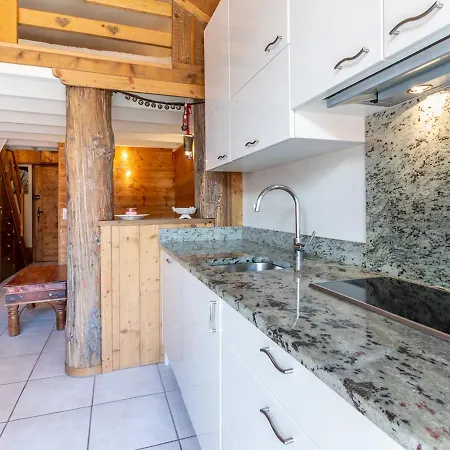 Meribel, 1 Piece, 4 Personnes - Fr-1-355-78 *